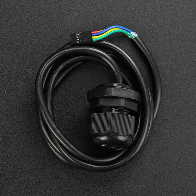Gravity: I2C IP68 Waterproof Ambient Light Sensor (1-65535lx) - Image 5