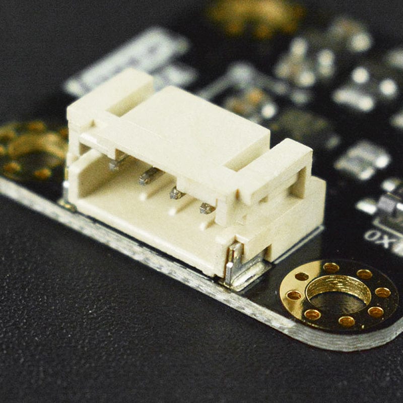 Gravity: I2C LIS331HH Triple Axis Accelerometer - Image 2