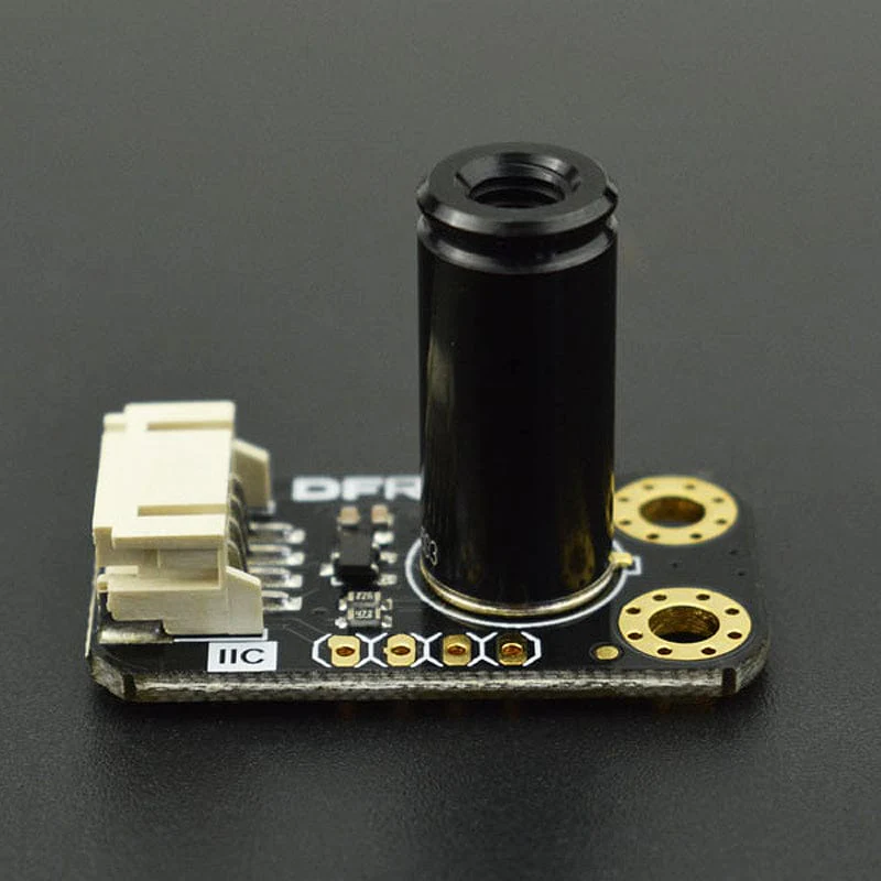 Gravity: I2C Non-contact IR Temperature Sensor (MLX90614-DCI) - Image 2