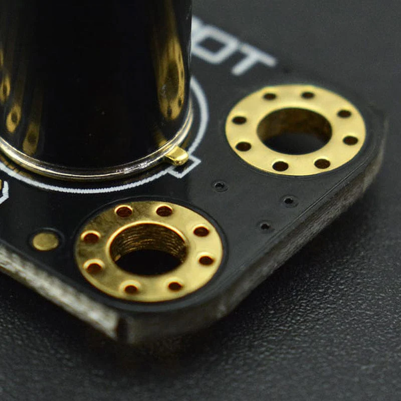 Gravity: I2C Non-contact IR Temperature Sensor (MLX90614-DCI) - Image 4