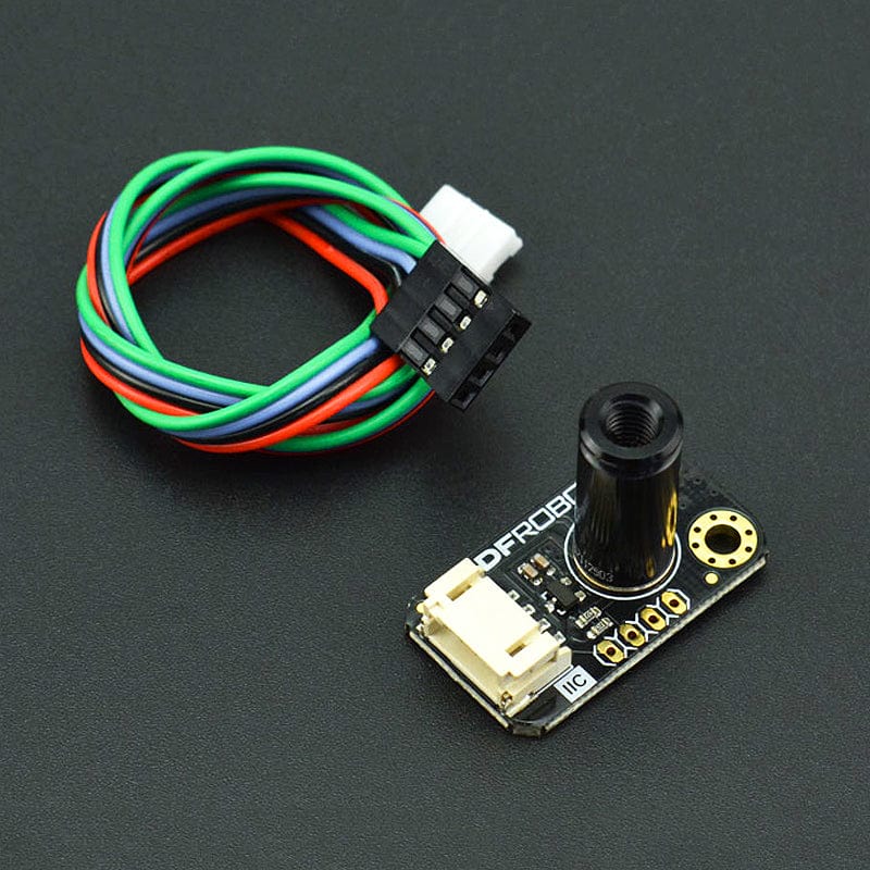 Gravity: I2C Non-contact IR Temperature Sensor (MLX90614-DCI) - Image 6