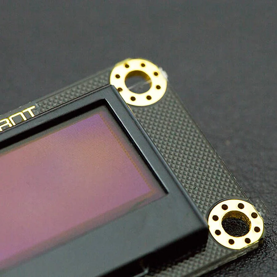 Gravity: I2C OLED 128x64 Display - Image 5
