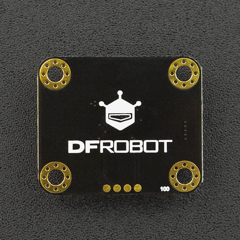 Gravity: I2C SCD41 Infrared CO2 Sensor (400 - 5000 ppm) - Image 2
