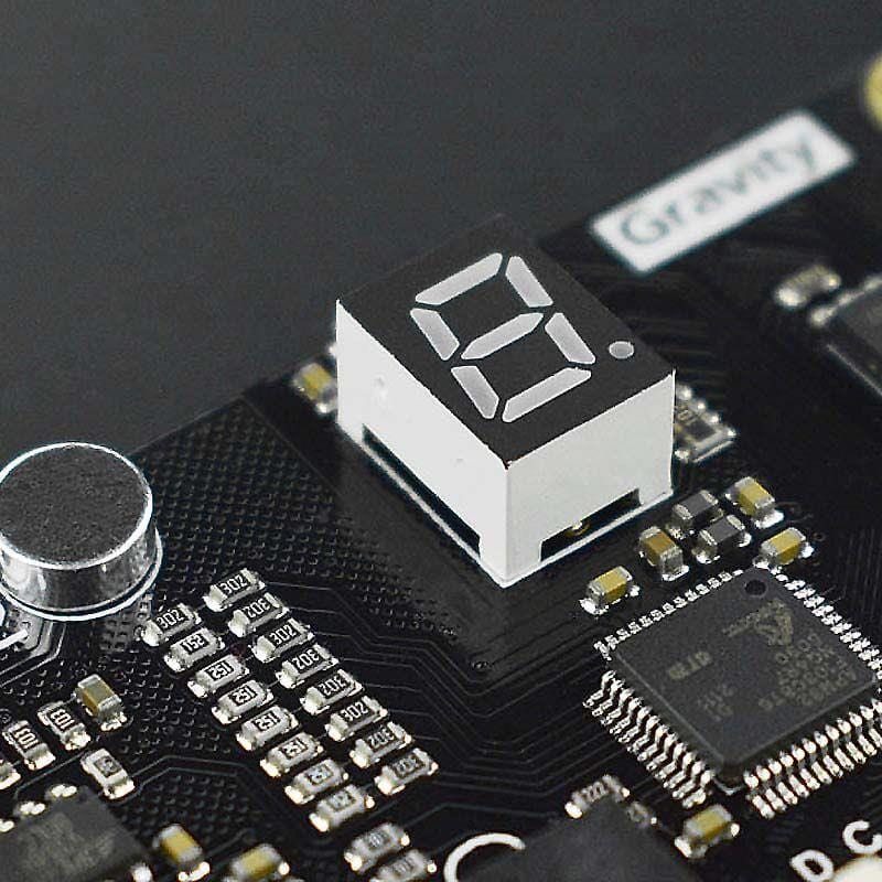 Gravity: I2C Voice Recorder Module EDU - Image 2