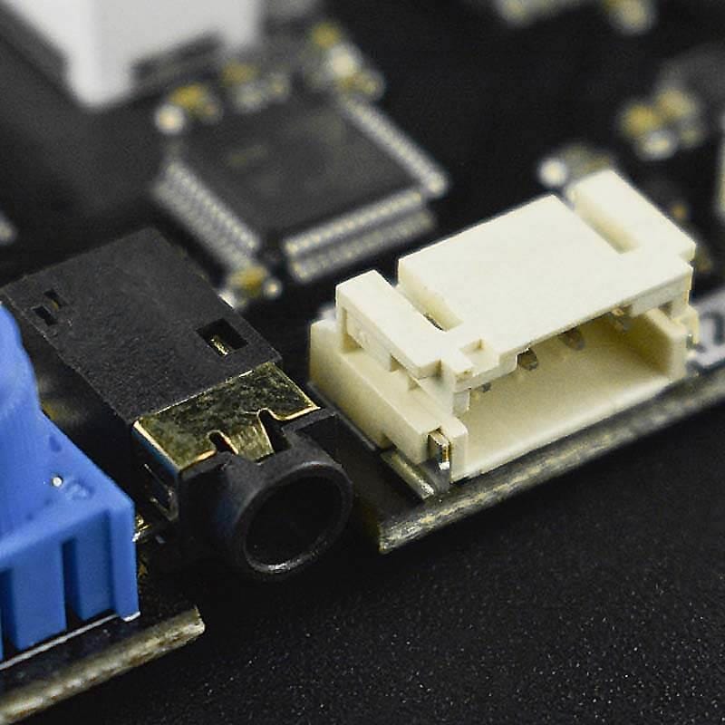 Gravity: I2C Voice Recorder Module EDU - Image 3