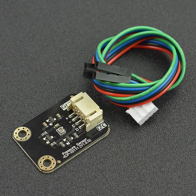 Gravity: ICP-10111 Pressure Sensor - Image 2