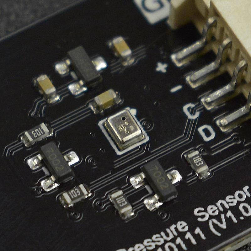 Gravity: ICP-10111 Pressure Sensor - Image 3