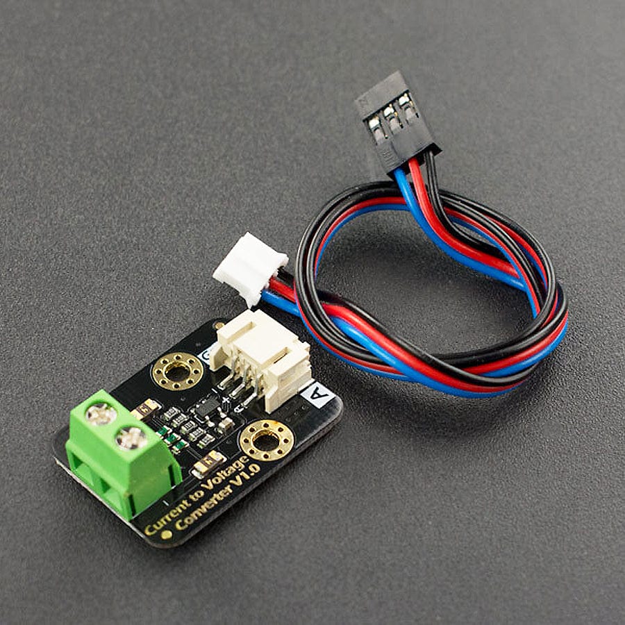 Gravity: Industrial Stainless Steel Submersible Pressure Level Sensor (0-5m) - Image 2