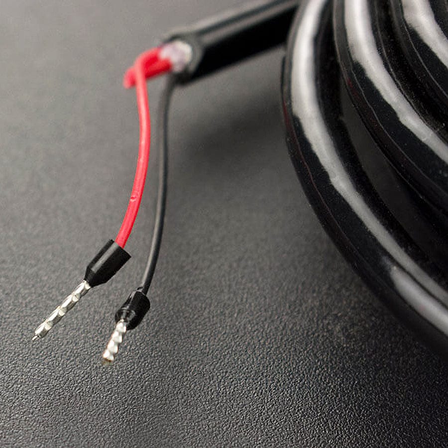 Gravity: Industrial Stainless Steel Submersible Pressure Level Sensor (0-5m) - Image 5