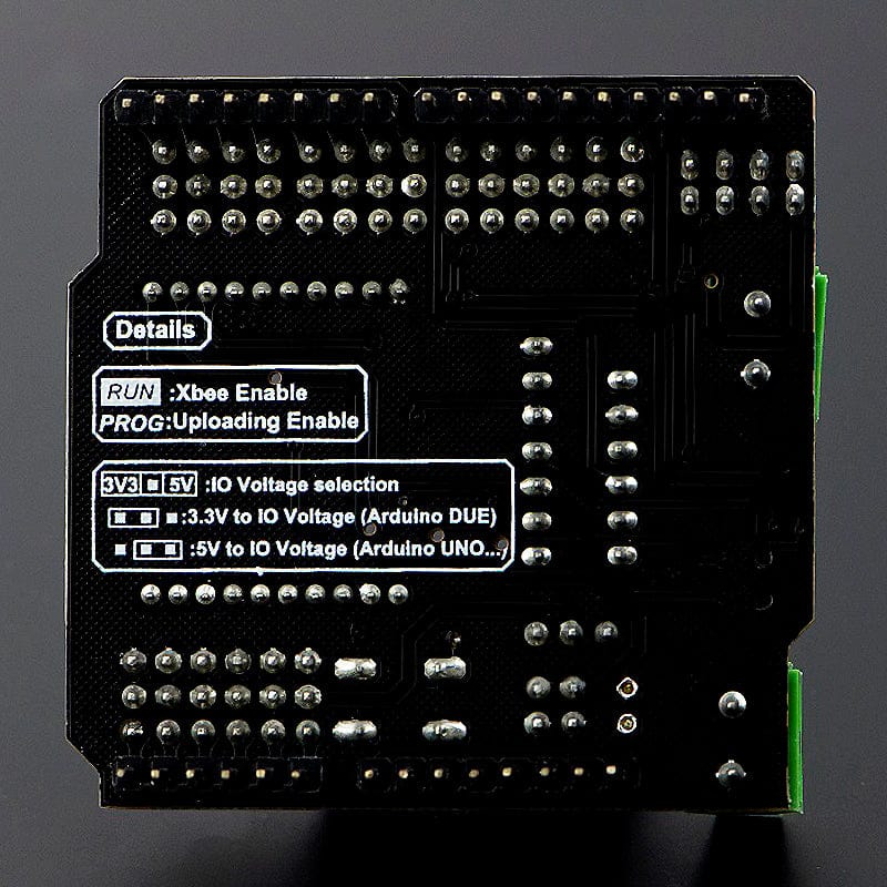 Gravity: IO Expansion Shield for Arduino V7.1 - Image 5