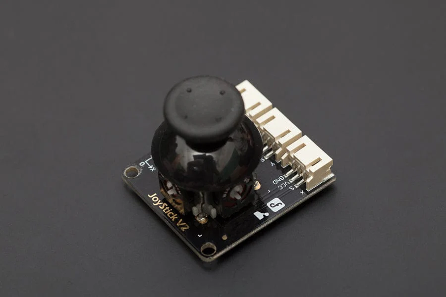 Gravity: Joystick Module V2 [Discontinued] - Image 4