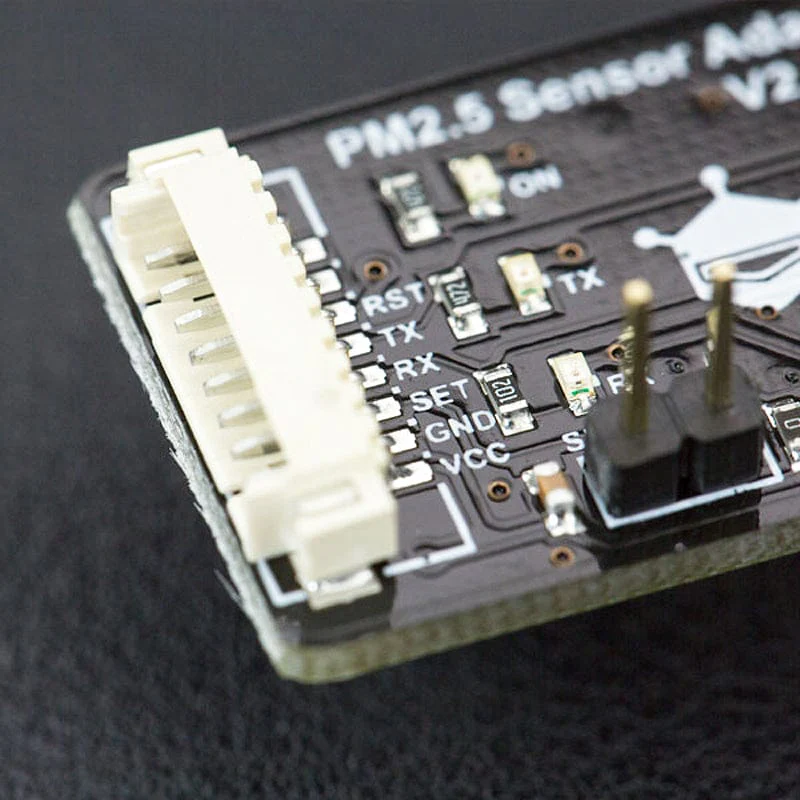 Gravity: Laser PM2.5 Air Quality Sensor - Image 2