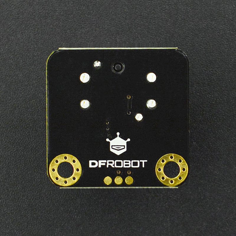 Gravity: LED Button - Blue - Image 4