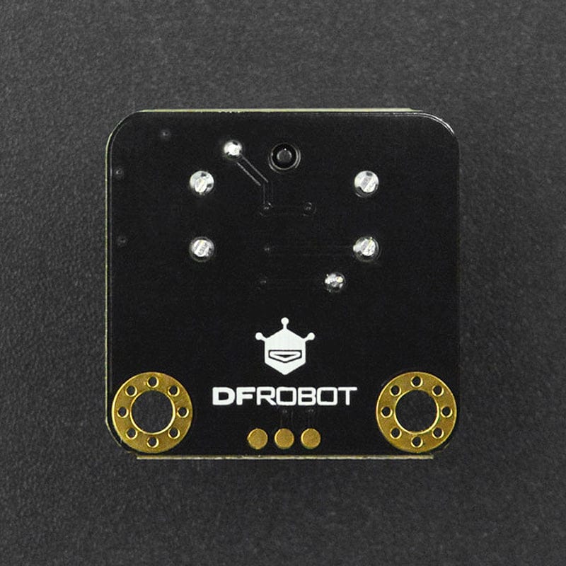 Gravity: LED Switch - Blue - Image 4