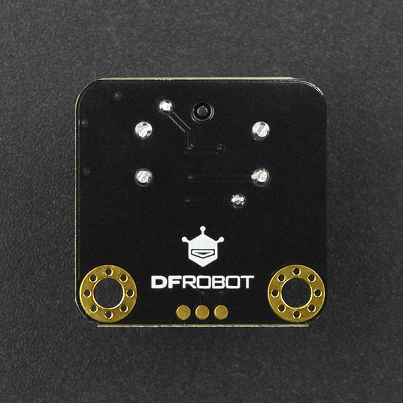 Gravity: LED Switch - Red - Image 5