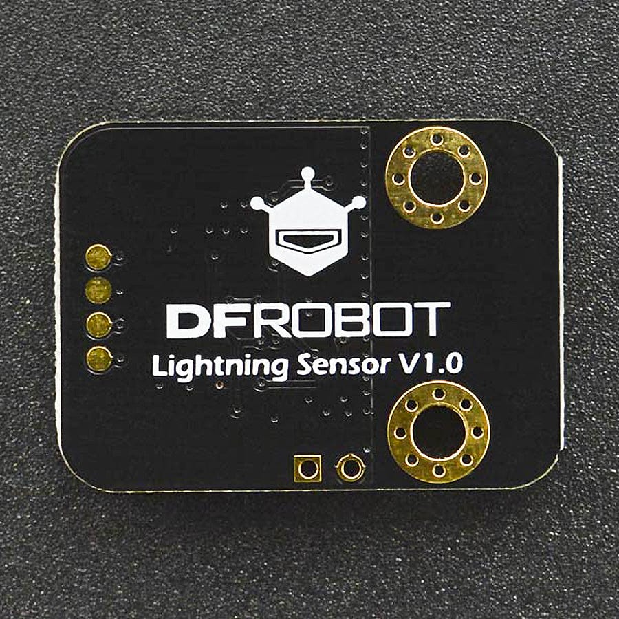 Gravity: Lightning Distance Sensor - Image 3