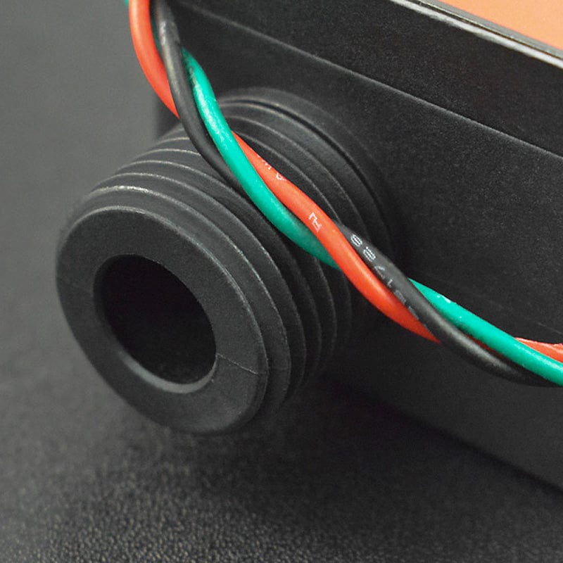 Gravity: Liquid Flow Sensor (G1/2) - Image 4