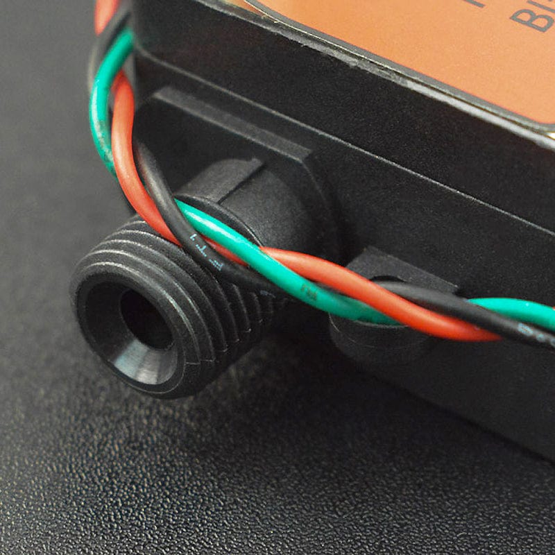 Gravity: Liquid Flow Sensor (G1/4) - Image 4