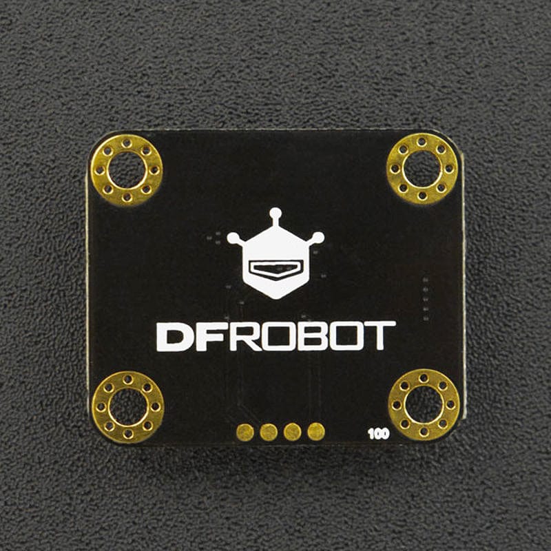 Gravity: LTR390 UV Light Sensor (280nm to 430nm) - I2C & UART - Image 4