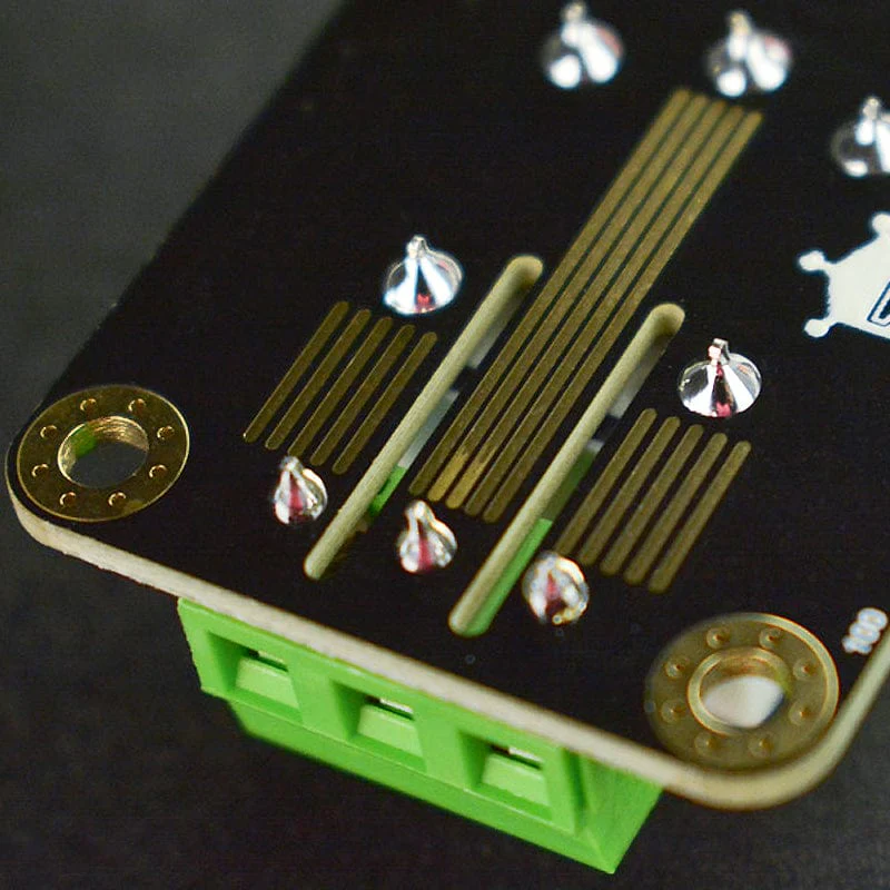 Gravity: Magnetic Latching Relay - Image 2