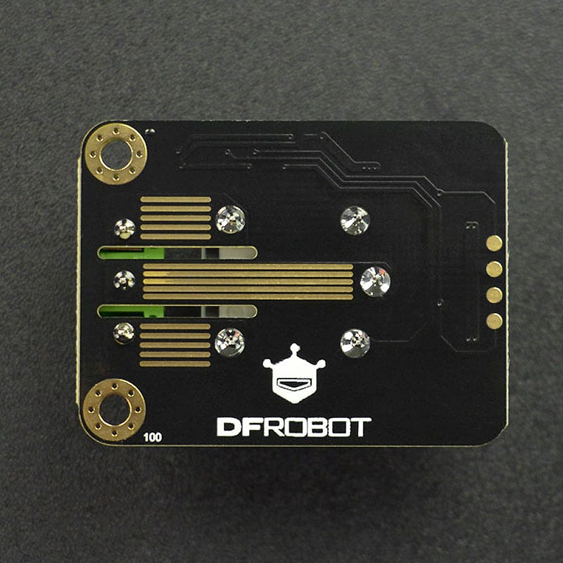 Gravity: Magnetic Latching Relay - Image 4