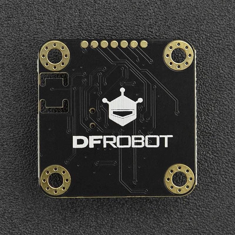 Gravity: Multifunctional Environmental Sensor - Image 4