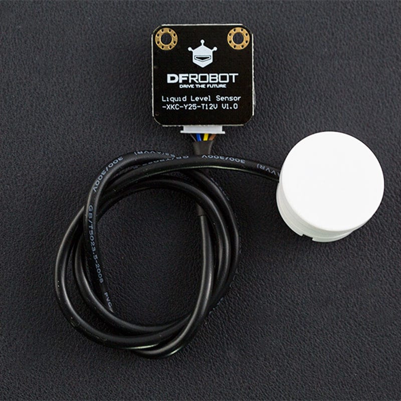 Gravity: Non-contact Digital Water / Liquid Level Sensor - Image 3