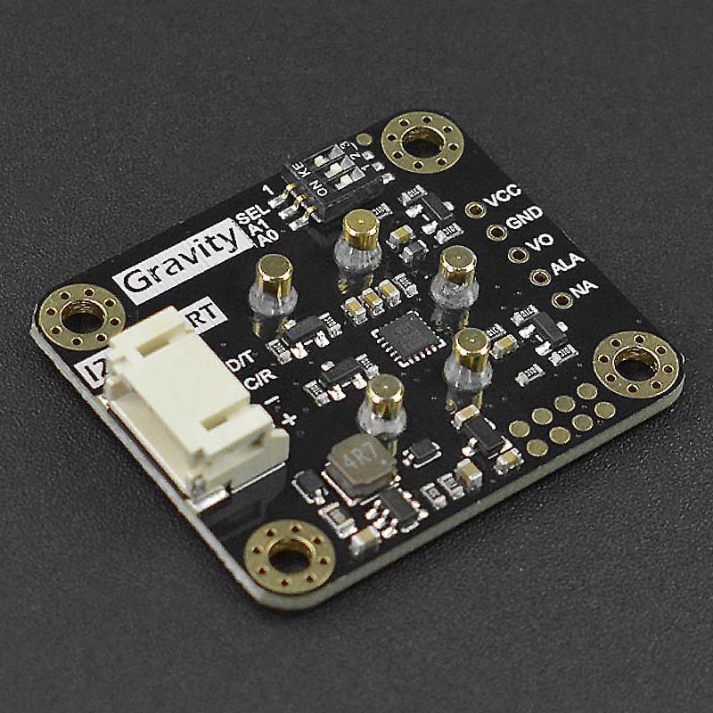 Gravity: O2 Sensor (Calibrated, I2C & UART) - Image 4