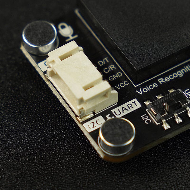 Gravity: Offline Language Learning Voice Recognition Sensor - Image 3