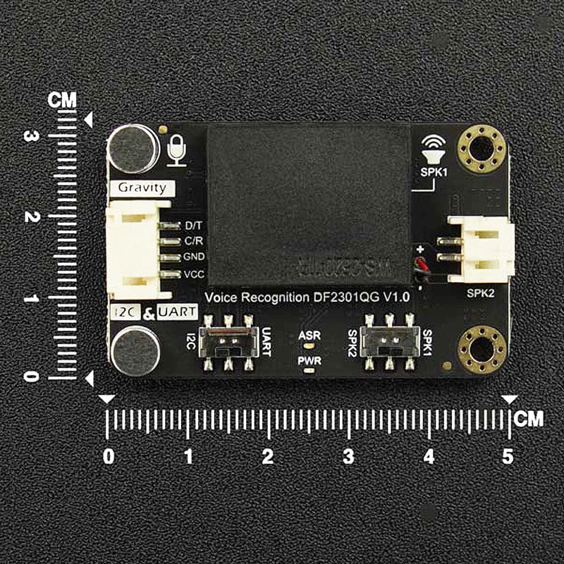 Gravity: Offline Language Learning Voice Recognition Sensor - Image 5