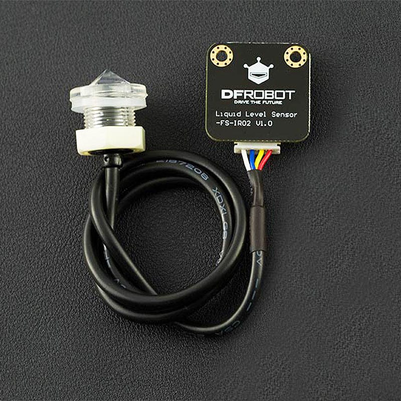 Gravity: Photoelectric Water / Liquid Level Sensor For Arduino - Image 3