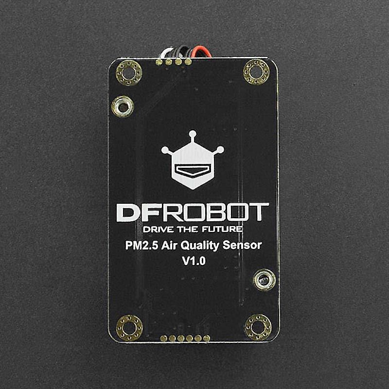 Gravity: PM2.5 Air Quality Sensor - Image 2