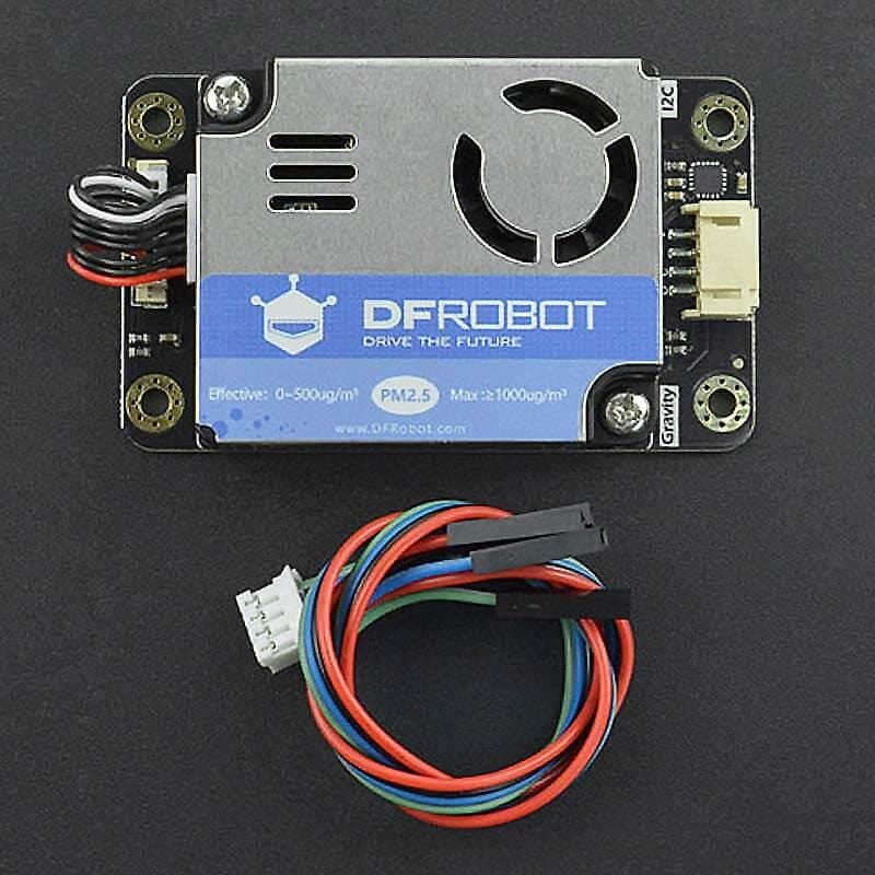 Gravity: PM2.5 Air Quality Sensor - Image 3