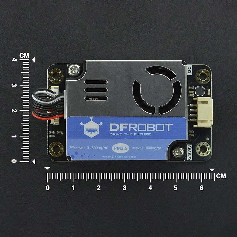 Gravity: PM2.5 Air Quality Sensor - Image 5