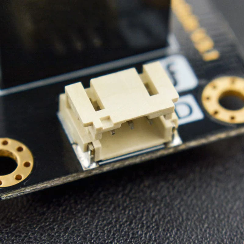 Gravity: Digital 5A Relay Module - Image 3