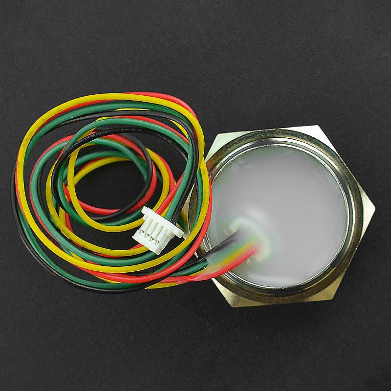 Gravity: Ring 2D QR Code Scanner - Image 4