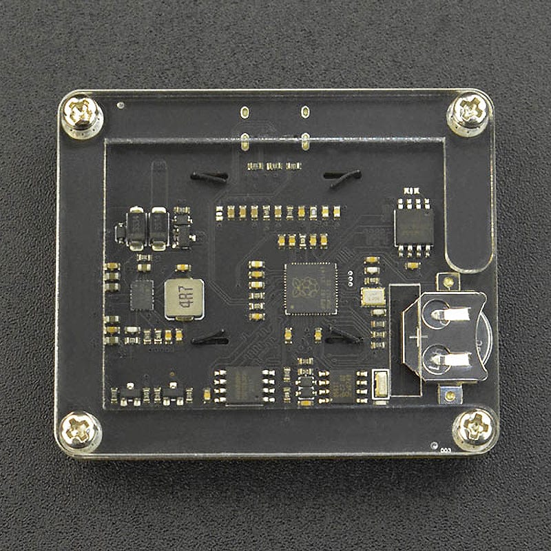 Gravity: SCI DAQ Module with Screen (I2C) - Image 3