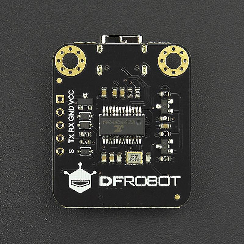 Gravity: Serial Data Logger - Image 4