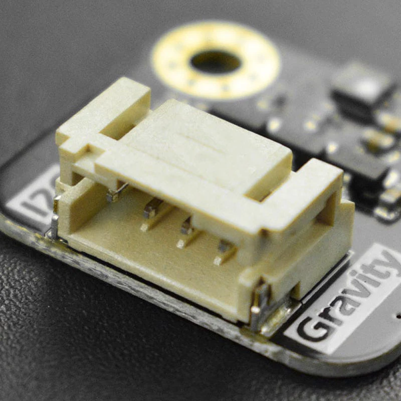 Gravity: SGP40 Air Quality Sensor - Image 2