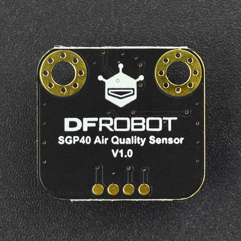 Gravity: SGP40 Air Quality Sensor - Image 3