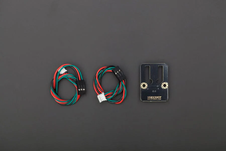Gravity: SHT1x Temperature & Humidity Sensor [Discontinued] - Image 2