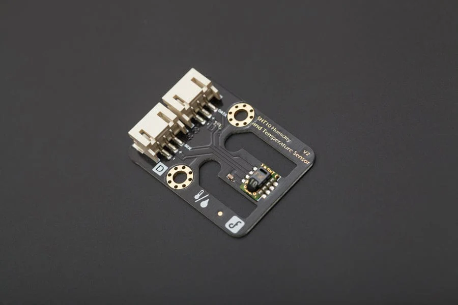 Gravity: SHT1x Temperature & Humidity Sensor [Discontinued] - Image 3