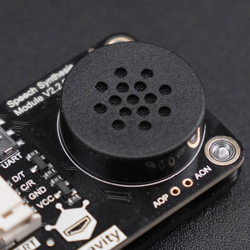 Gravity: Speech Synthesis Module V2.0 - Image 4