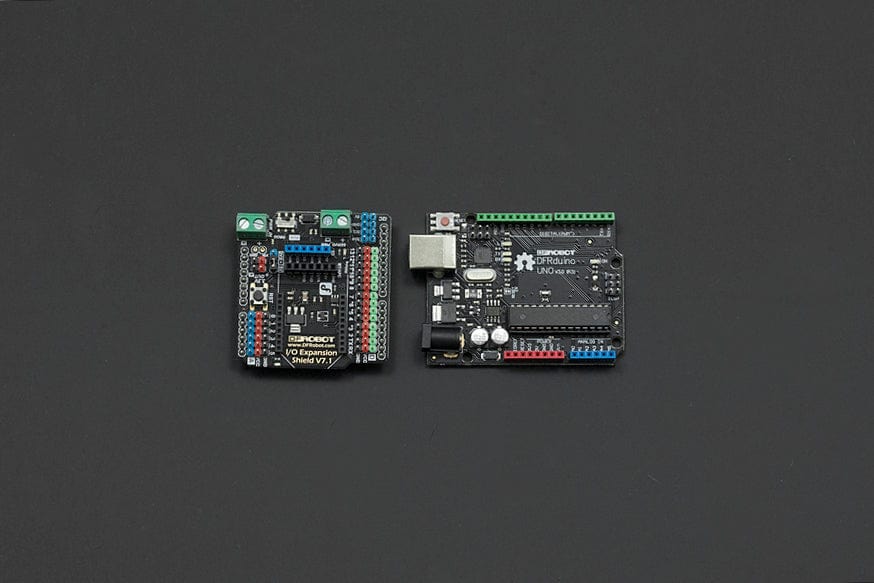Gravity: Starter Kit for Ardublock [discontinued] - Image 3