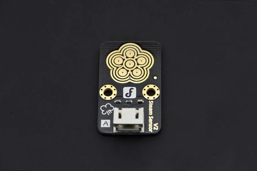 Gravity: Steam Sensor [Discontinued] - Image 2