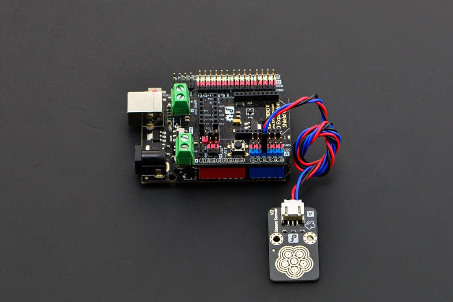 Gravity: Steam Sensor [Discontinued] - Image 5
