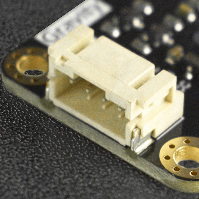 Gravity: TCS3430 Tristimulus Color Sensor - Image 3