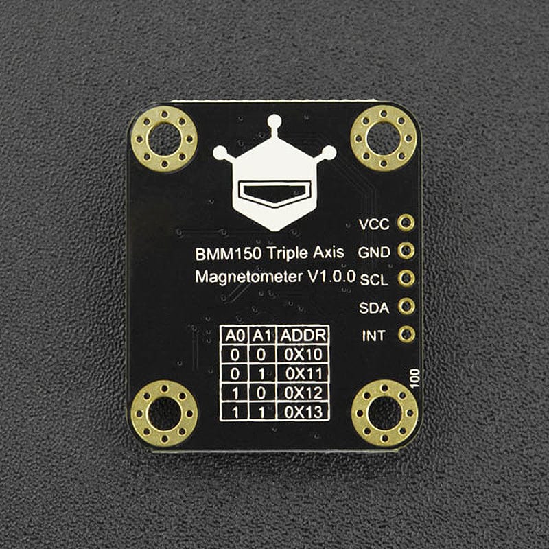 Gravity: TCS3430 Tristimulus Color Sensor - Image 4