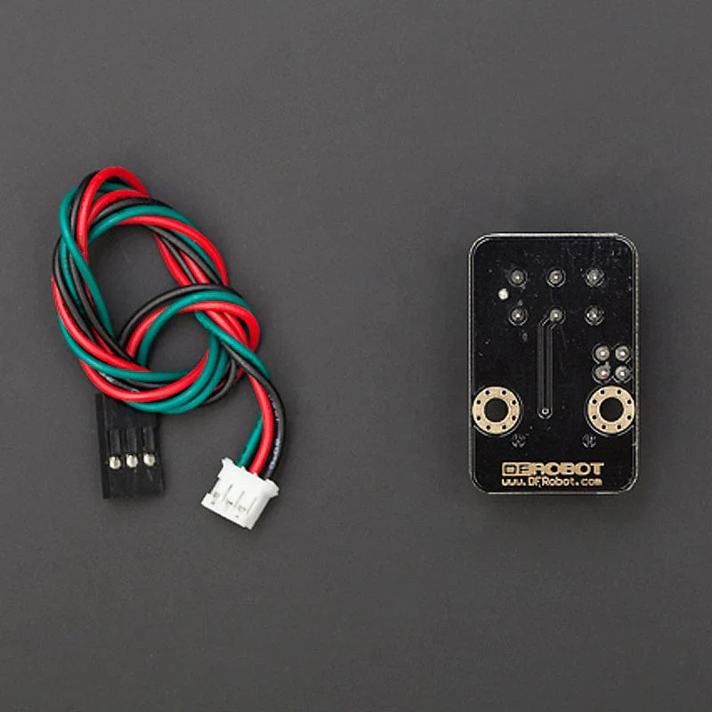 Gravity: Terminal Sensor Adapter V2.0 - Image 3