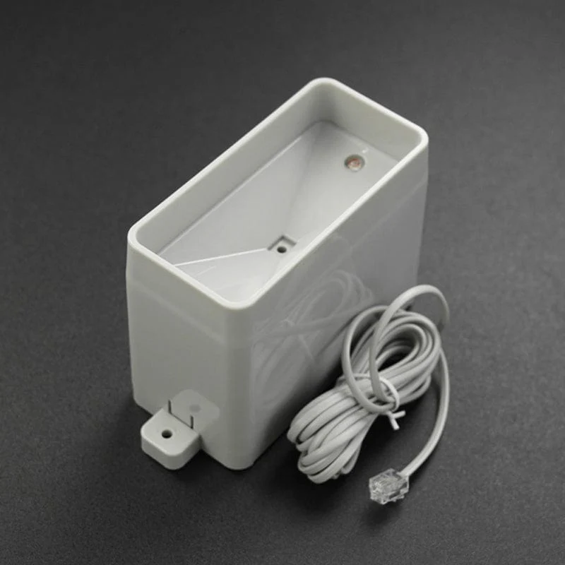 Gravity: Tipping Bucket Rainfall Sensor - Image 3